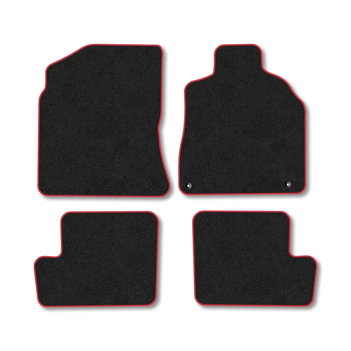 ToyotaRAV4CarMats(2000-2006)