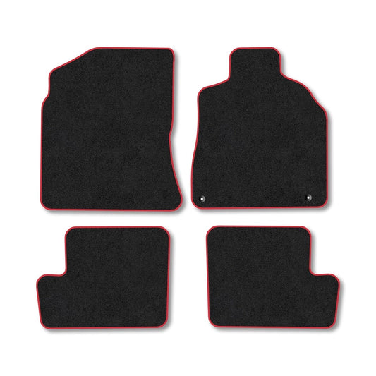 ToyotaRAV4CarMats(2000-2006)