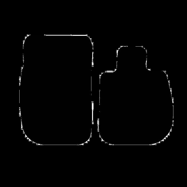 ToyotaSupra2019toCurrentFloorMats