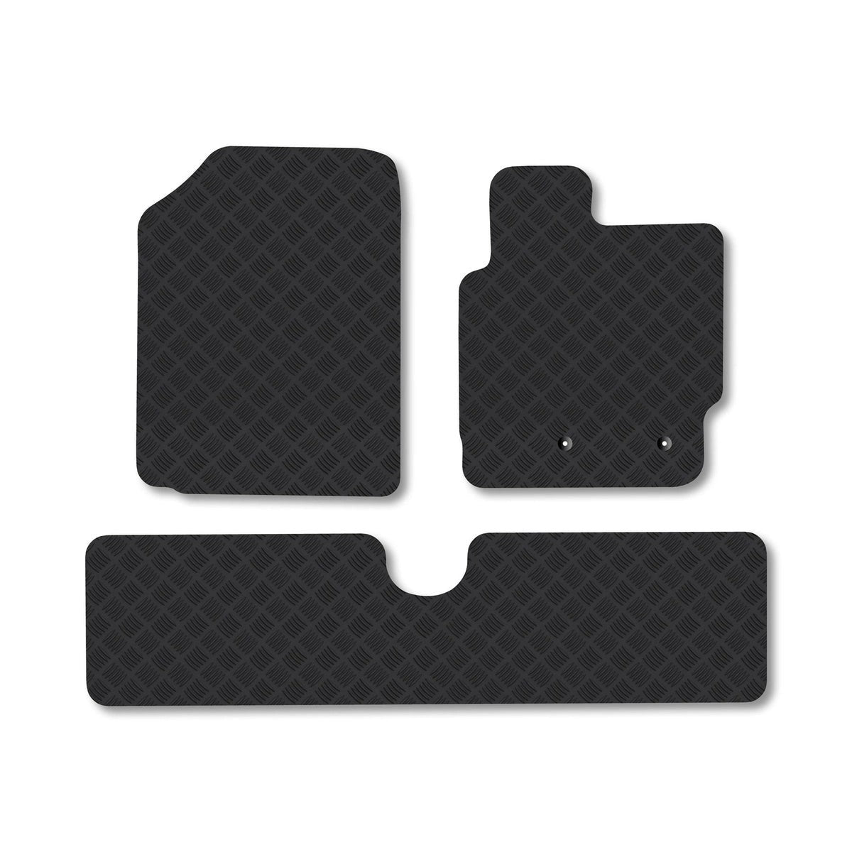 ToyotaUrbanCruiser2WDCarMats(2009-Onwards)
