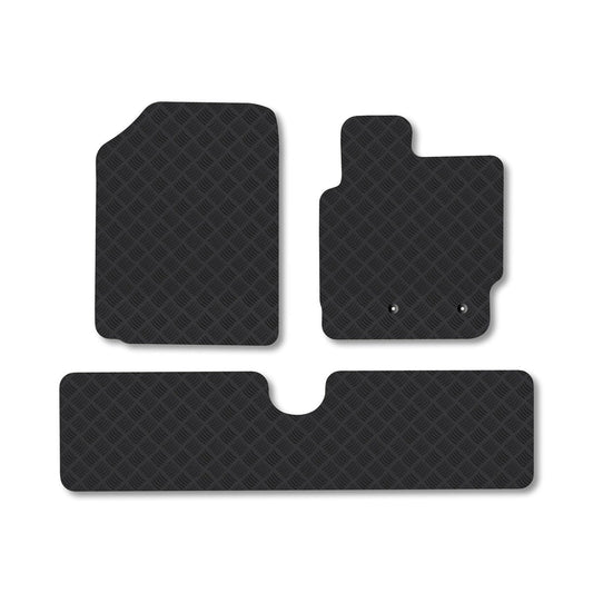 ToyotaUrbanCruiser2WDCarMats(2009-Onwards)