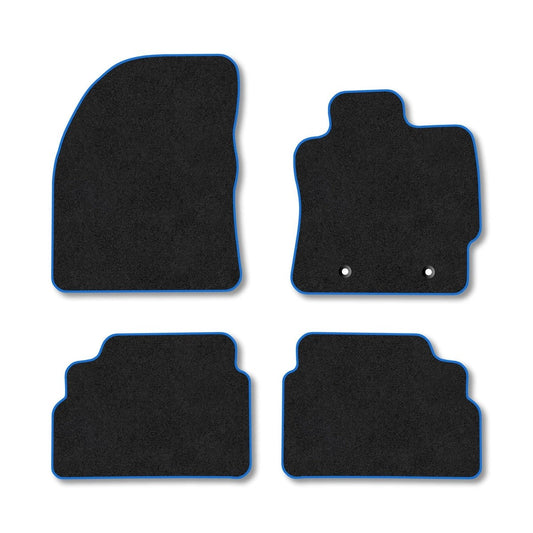 ToyotaVersoCarMats(2009-2018)