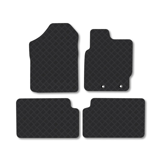 ToyotaVersoCarMats(2011-2013)