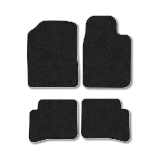 ToyotaYarisCarMats(1999-2006)