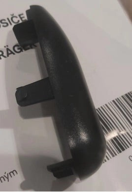TransverseroofrackEndCap(Right)-NewKodiaq2024onwards