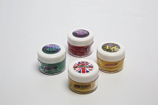 TwoCarSampleWaxes