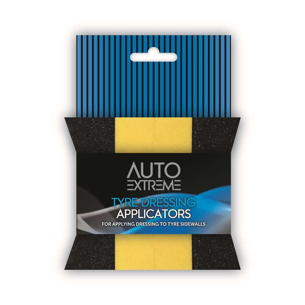 TyreDressingApplicator