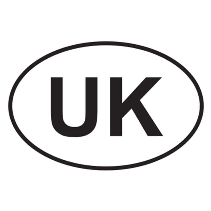 UKSticker-SelfAdhesive-195mmX125mm