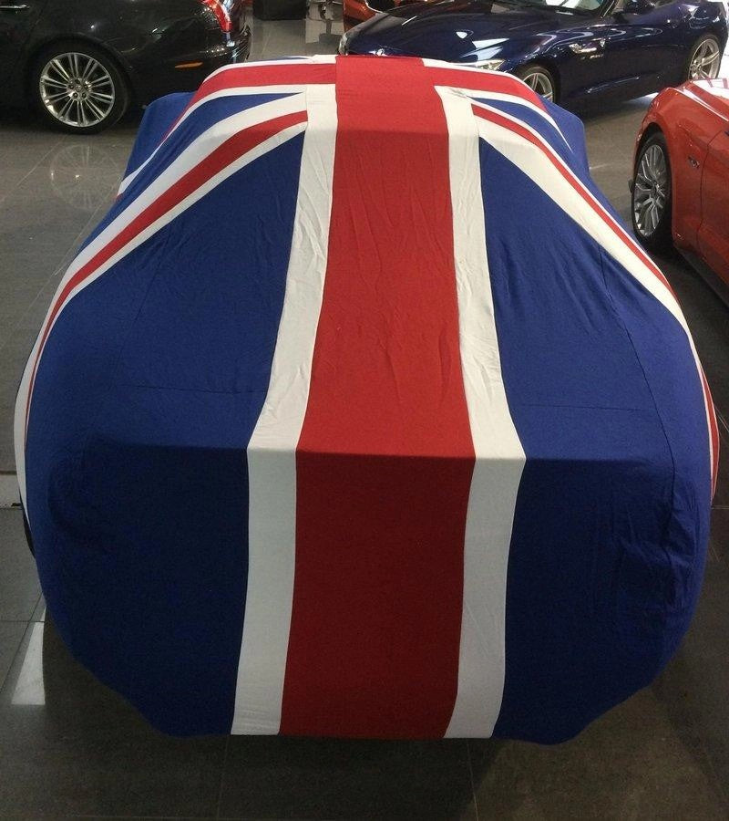 UnionJackIndoorCarcover–Medium