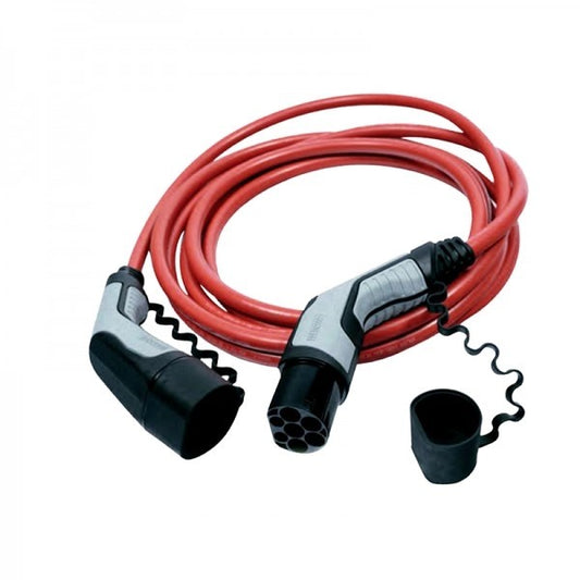 Vauxhall-ChargingStationCable22KW