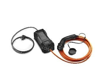 Vauxhall-DomesticSocketChargingCable