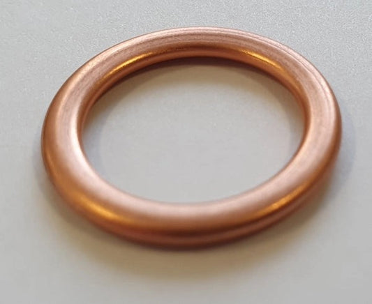 Vauxhall-DrainPlugSeal-01338