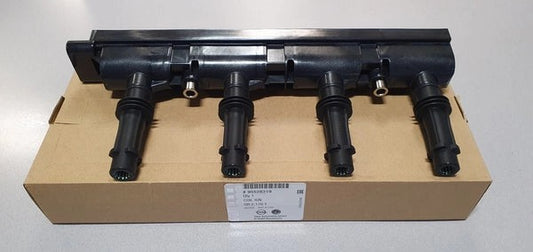 Vauxhall-IgnitionModule-CoilPack