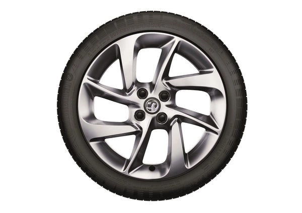 VauxhallADAM|CorsaEAlloyWheel7x17"-4Studs-Manoogian"