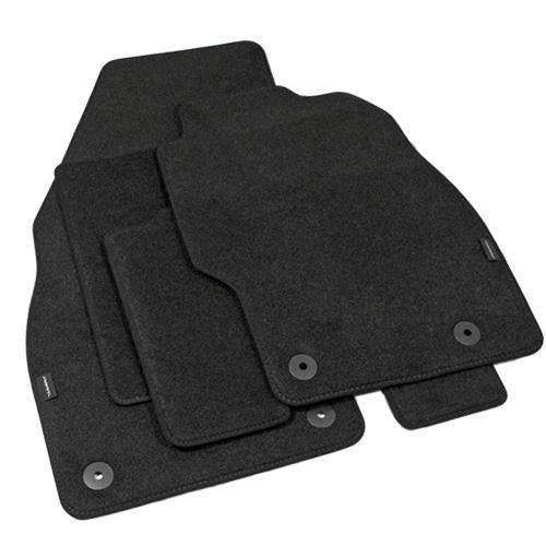 VauxhallADAM-FotwellProtectionFloorMats-EconomyCarpet-JetBlack