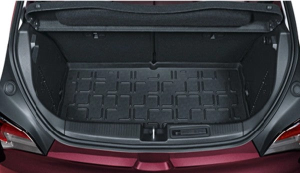 VauxhallADAMAllWeatherLuggageCompartmentCargoHardBootTray