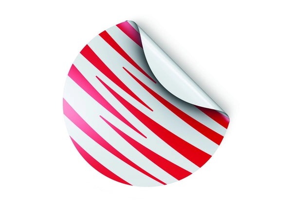 VauxhallADAMExteriorFoilDecalKitStripes-Roof-Red'n'Roll