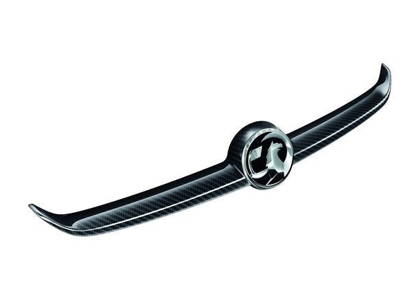 VauxhallAdamFrontReplacementRadiatorGrill-CarbonDesign