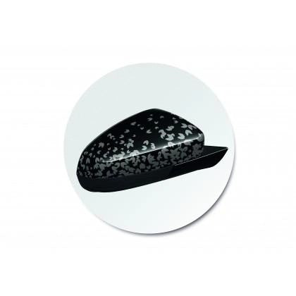 VauxhallADAMOutsideDamageReplacementMirrorCovers/Caps,Fly