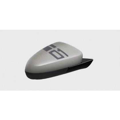 VauxhallADAMOutsideMirrorCovers/Caps-Number01-I'llbeBlack