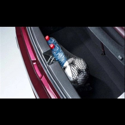 VauxhallADAMRearSideStorageHolderLuggageBootNet-Vertical