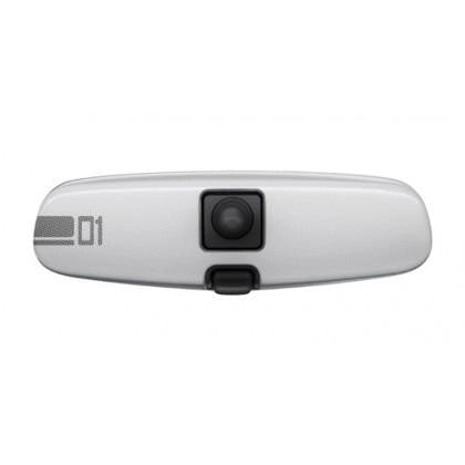 VauxhallADAMRearViewMirrorInteriorReplacementCover/Cap-Number01