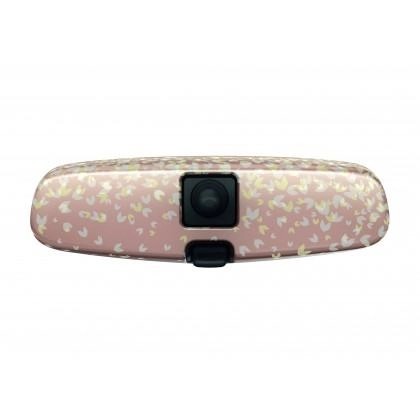 VauxhallADAMRearViewMirrorInteriorReplacementCover/Cap-Fly