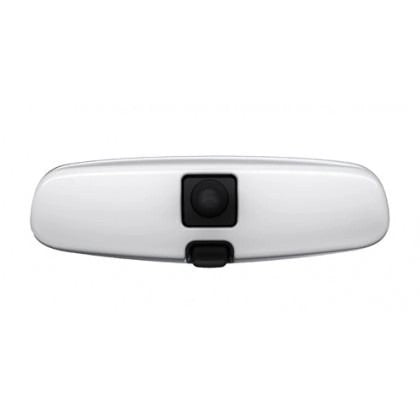 VauxhallADAMRearViewMirrorInteriorCover/Cap-WhitemyFire