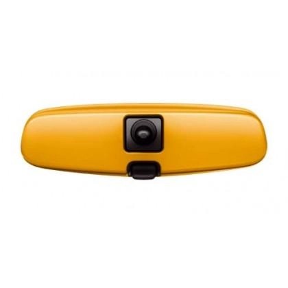 VauxhallADAMRearViewMirrorInteriorCover/Cap-OrangeAlert