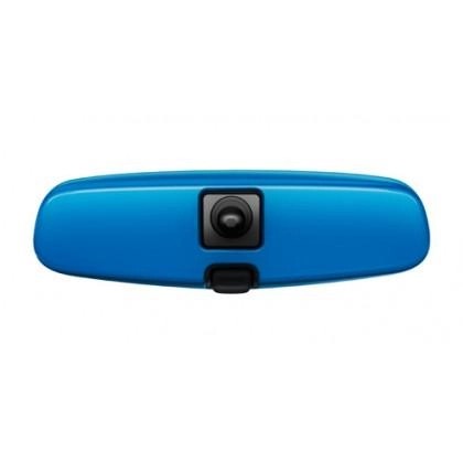 VauxhallADAMRearViewMirrorInteriorCover/Cap-LetitBlue