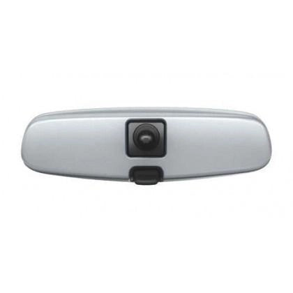 VauxhallADAMRearViewMirrorInteriorCover/Cap-Greyzilla