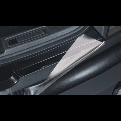 VauxhallAdamScratchDentChipLoadingBumperProtectionFilm-Rear