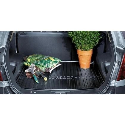 VauxhallAntaraAllWeatherLuggageCompartmentCargoHardBootTray