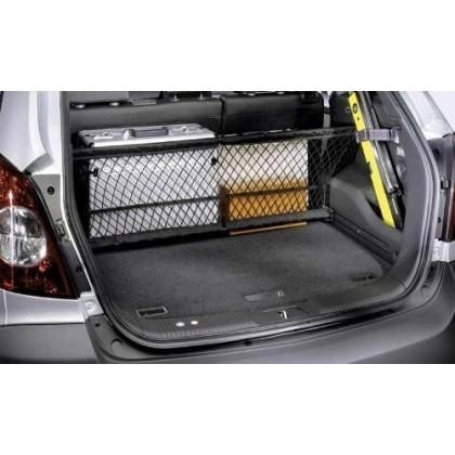 VauxhallAntaraFlexOrganizerCargoSeparatorLuggageBootDividerNet
