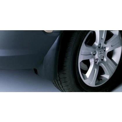 VauxhallAntaraMouldedMudFlaps/SplashGuards-FrontandRear