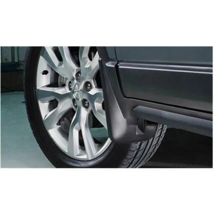 VauxhallAntaraMouldedMudGuards/SplashGuards-Front