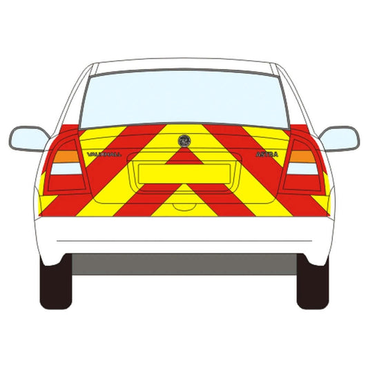 VauxhallAstraChevronKit(1998-2004)