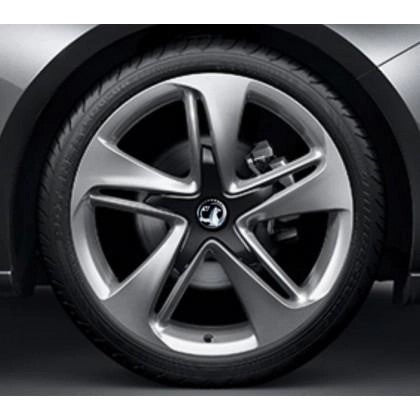 VauxhallAstraGTC|CascadaAlloyWheel20"-8.5Jx20-5Studs"