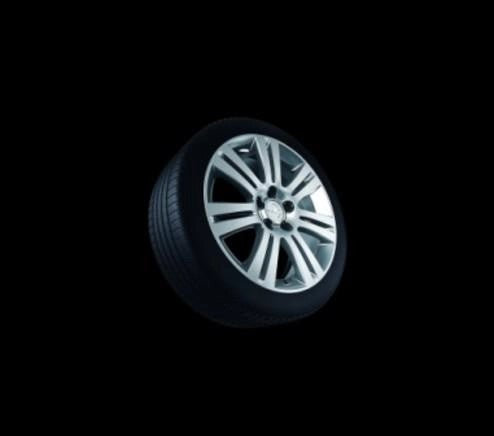 VauxhallAstraH|Signum|VectraC|ZafiraBAlloyWheel16"-6.5Jx16ET39"