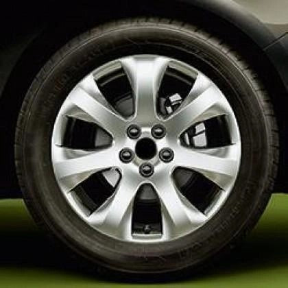 VauxhallAstraJ|ZafiraCTourerAlloyWheel17"-7Jx17ET44"