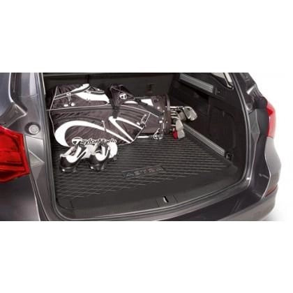 VauxhallAstraJ4-drAllWeatherLuggageCompartmentHardBootTray