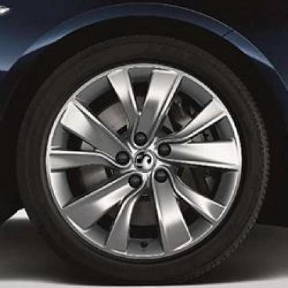VauxhallAstraJGTC|Cascada|InsigniaBAlloyWheel18"-7.5Jx18ET41"