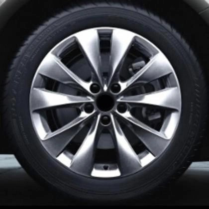 VauxhallAstraJGTC|CascadaAlloyWheel18"-7.5Jx18ET41-5Studs"