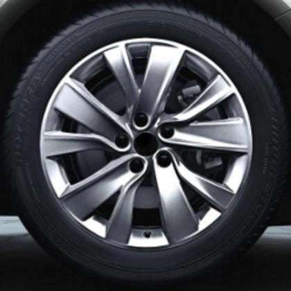 VauxhallAstraJGTC|CascadaAlloyWheel18"-7.5Jx18ET41-5Studs"