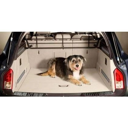 VauxhallAstraJSportsTourerCargoSeparatorSafetyGrid-DogGuard
