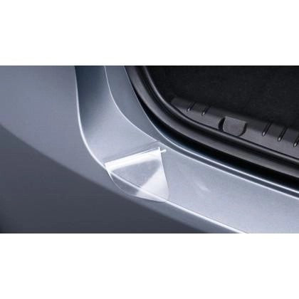 VauxhallAstraJSTBumperLoadScratchChipProtectionFoil-Rear