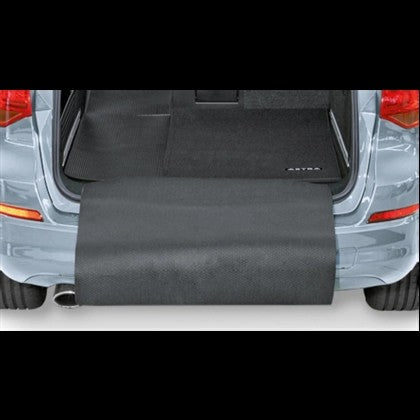 VauxhallAstraJSTLuggageCompartmentCargoLiner-FoldableCarpet
