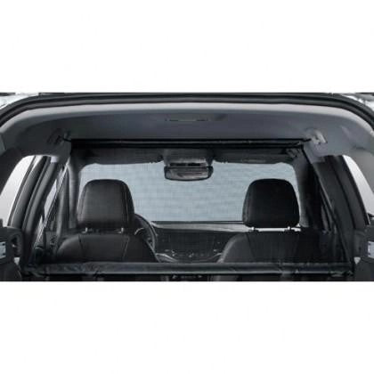 VauxhallAstraKSportsTourerBootNet/DogGuard-VerticalPullUp