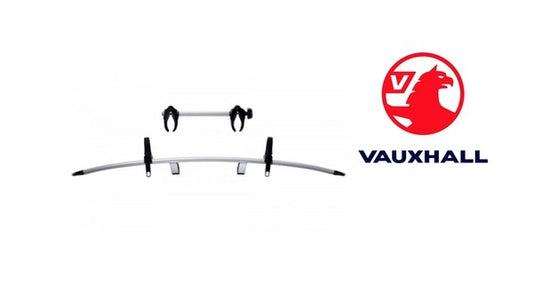 VauxhallAstraKThuletowinghitch-mountedbikecarrier"EuroClassicG6""-4thbikeextension"