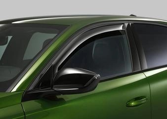 VauxhallAstraL(05)-SetOf2AirDeflectorsFrontDoors